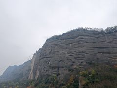 -剑门关风景区