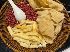 -黔蘑菇四季餐厅(观山湖店)