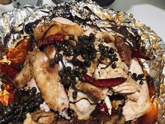 -原味田园·客家菜·土窑鸡(中航城君尚购物中心店)