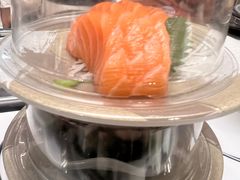 -争鲜回转寿司(朝北大悦城店)