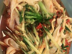 -魏家凉皮(协和店)