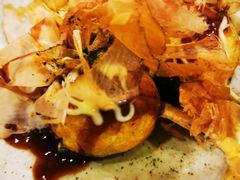 章鱼小丸子-日葵 大阪烧ひまり(仙霞路店)