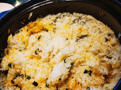 -大笑饭堂(甲子桥店)