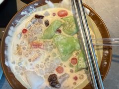 -伍棵星炭烤自助料理·烤鳗鱼(浦东食品城店)