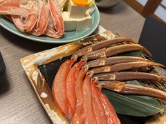 -蟹道乐(道顿堀本店)