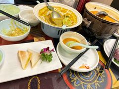 -米泰芒·东南亚料理(体育西店)