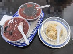 -百花传统甜品店(原址店)