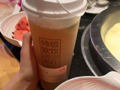-竹犇番茄火锅(长风街店)