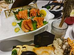 -阳光码头海鲜火锅(玉立路店)