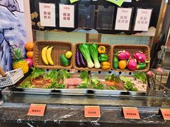 -非烤勿扰韩料自助烤肉(松山湖万科店)