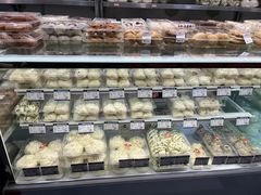 -白玉兰食品(中山公园龙之梦店)