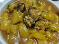 -鲜味食族水产·海鲜餐厅