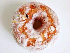 -面包新语(滨湖万达店)