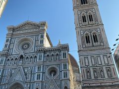 -圣母百花大教堂穹顶