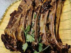 -蔡阿水羊肉店