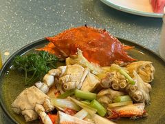 -奕景海鲜酒家· 大连海鲜(星海广场店)