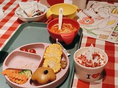 -西贝(虹口龙之梦店)