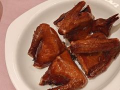 -金时代顺风大酒店(静安大融城店)