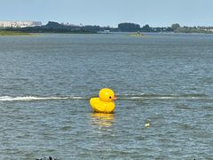 -南京金牛湖风景区