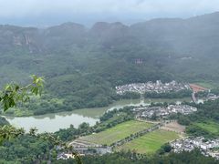 -丹霞山风景名胜区