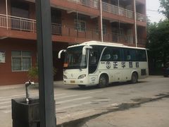 -西安正华驾校