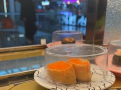 -争鲜回转寿司(西红门荟聚PLUS店)