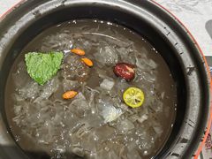 -佳兰雅序融合菜(高新店)