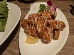 -茉莉餐厅(包河万达店)