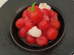 -大树餐厅(环球港店)
