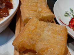 -滋粥楼·顺德菜(番禺广场总店)