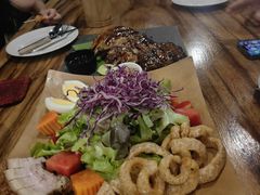 -Naughty Nuri’s Phuket