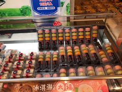-85度C(青岛闽江路店)