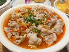 -新白鹿餐厅(西湖银泰店)