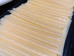 油豆皮-鱼豆吉·豆浆鱼火锅(宜昌万达店)