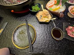 -樱嘢·炭火烧肉(惠南店)