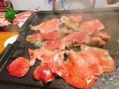 -咕咕站韩国料理(紫金港店)