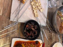 -枪火串烧·东北特色烧烤(罗湖总店)