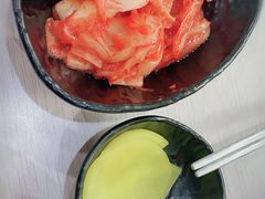 -文成焕·家族韩式餐厅