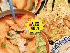 -BetterThai 泰加(苏州中心店)