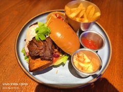 -bluefrog蓝蛙(新三里屯太古里店)