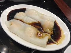 -稻香酒家·33年老字号·港式粤菜(富邦中心店)