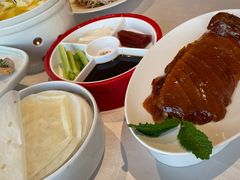 -满堂·烤鸭店·北京菜(鼓楼店)