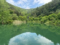 -九龙潭景区