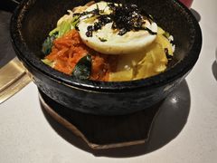 -韩时烤肉(枫蓝店)