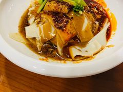 -临潼印象·特色陕菜