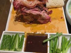 -张大嘴菜馆(庞各庄店)