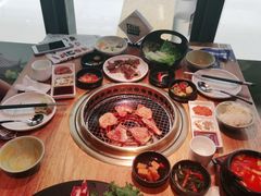 -黑牛黑猪烤肉专门店(万象城店)