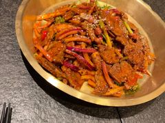 -丝路金桃·新疆菜(徐汇店)