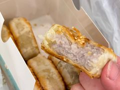 -栗酥饼(南长街店)