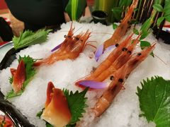 -万岛日本料理铁板烧(梅赛德斯奔驰店)